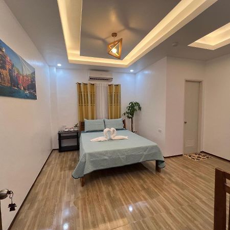Rich-Vania Suites General Luna  Luaran gambar