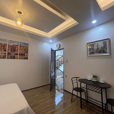 Rich-Vania Suites General Luna  Luaran gambar