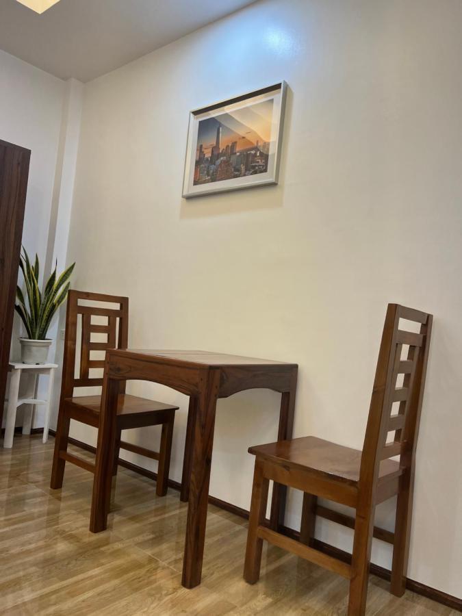 Rich-Vania Suites General Luna  Luaran gambar