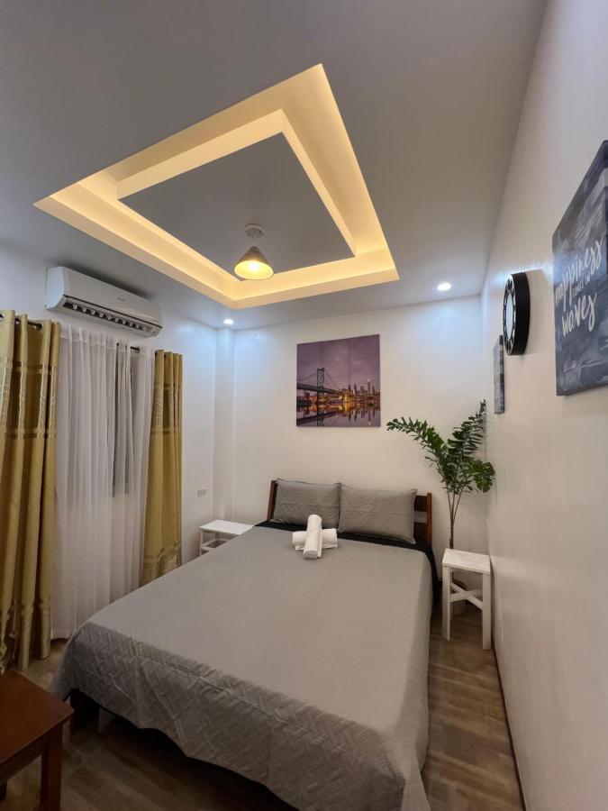 Rich-Vania Suites General Luna  Luaran gambar