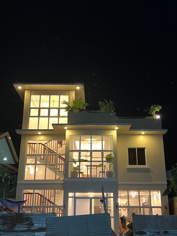 Rich-Vania Suites General Luna  Luaran gambar