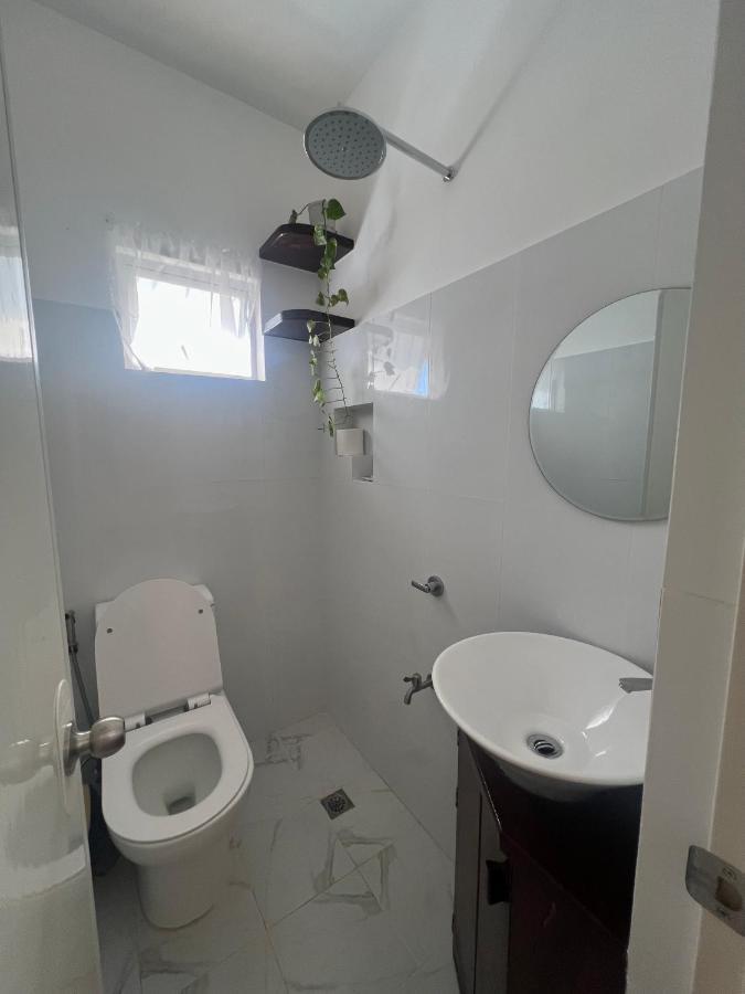 Rich-Vania Suites General Luna  Luaran gambar